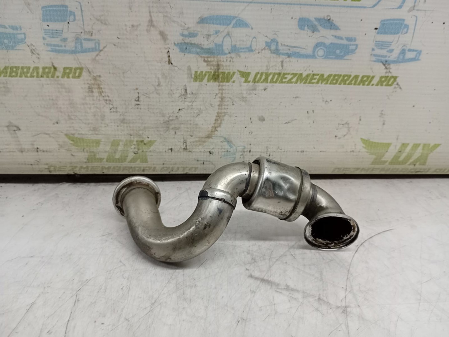 Conducta EGR BMW Seria 5 E60/E61 (2003 - 2007)