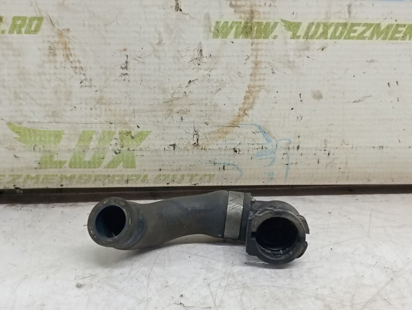 Conducta apa 11537792622 BMW Seria 5 E60/E61 (2003 - 2007)