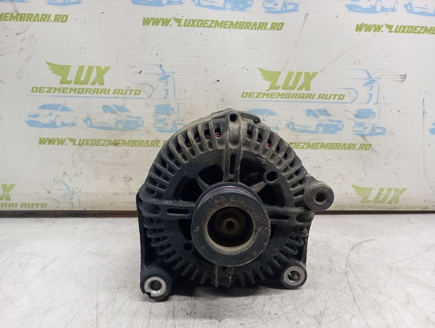 Alternator 7797521a101 BMW Seria 5 E60/E61 (2003 - 2007)
