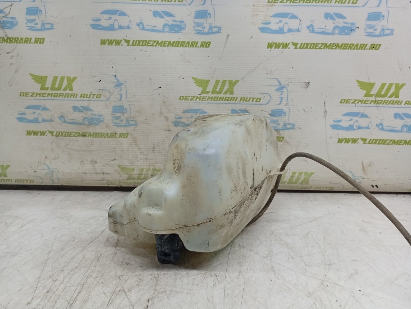 Vas lichid parbriz 8200104706 Renault Megane 2 (facelift) (2006 - 2012)