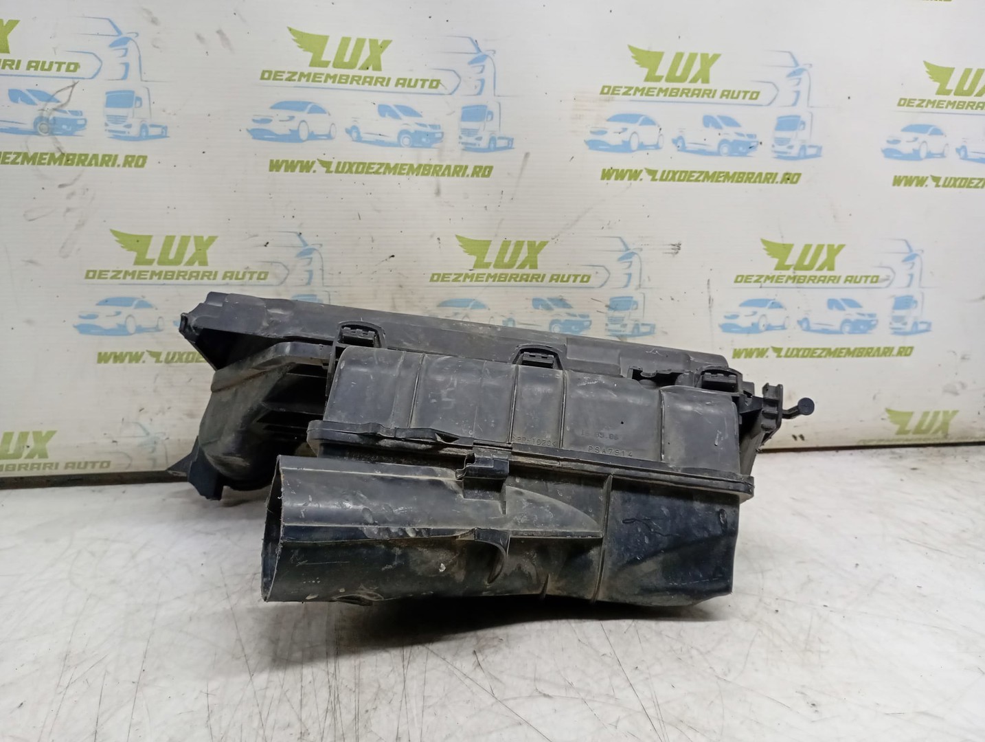 Carcasa filtru aer 9647737680 Ford Fiesta 5 (2001 - 2007)