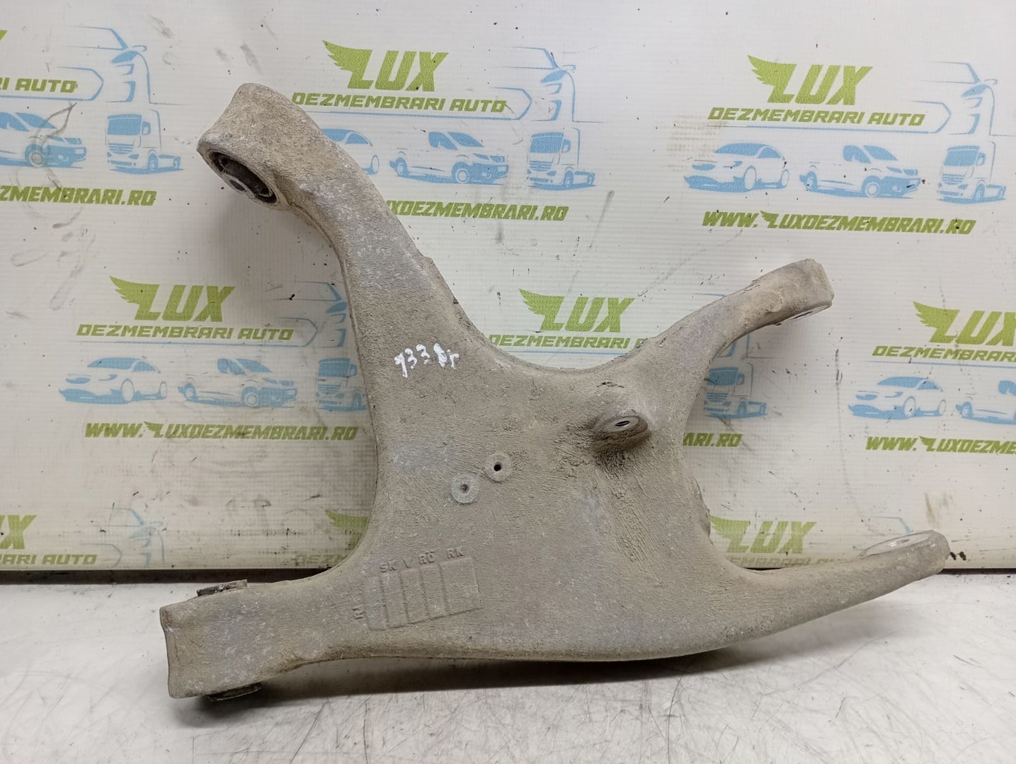 Brat suspensie spate 3438411dr Audi A5 8T (2007 - 2011)