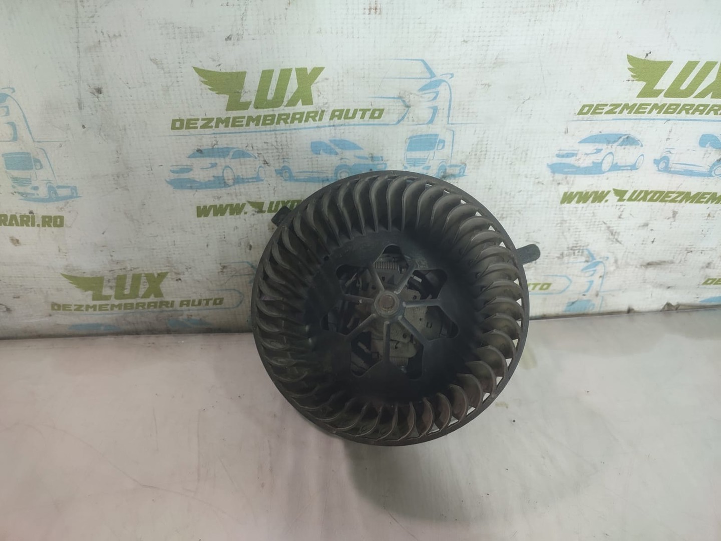 Motoras aeroterma cz016060-0761-7 Volkswagen Passat B7 (2010 - 2015)
