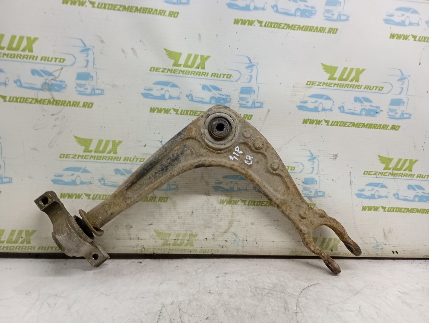 Brat suspensie fata Citroen C5 2 (2008 - 2017)
