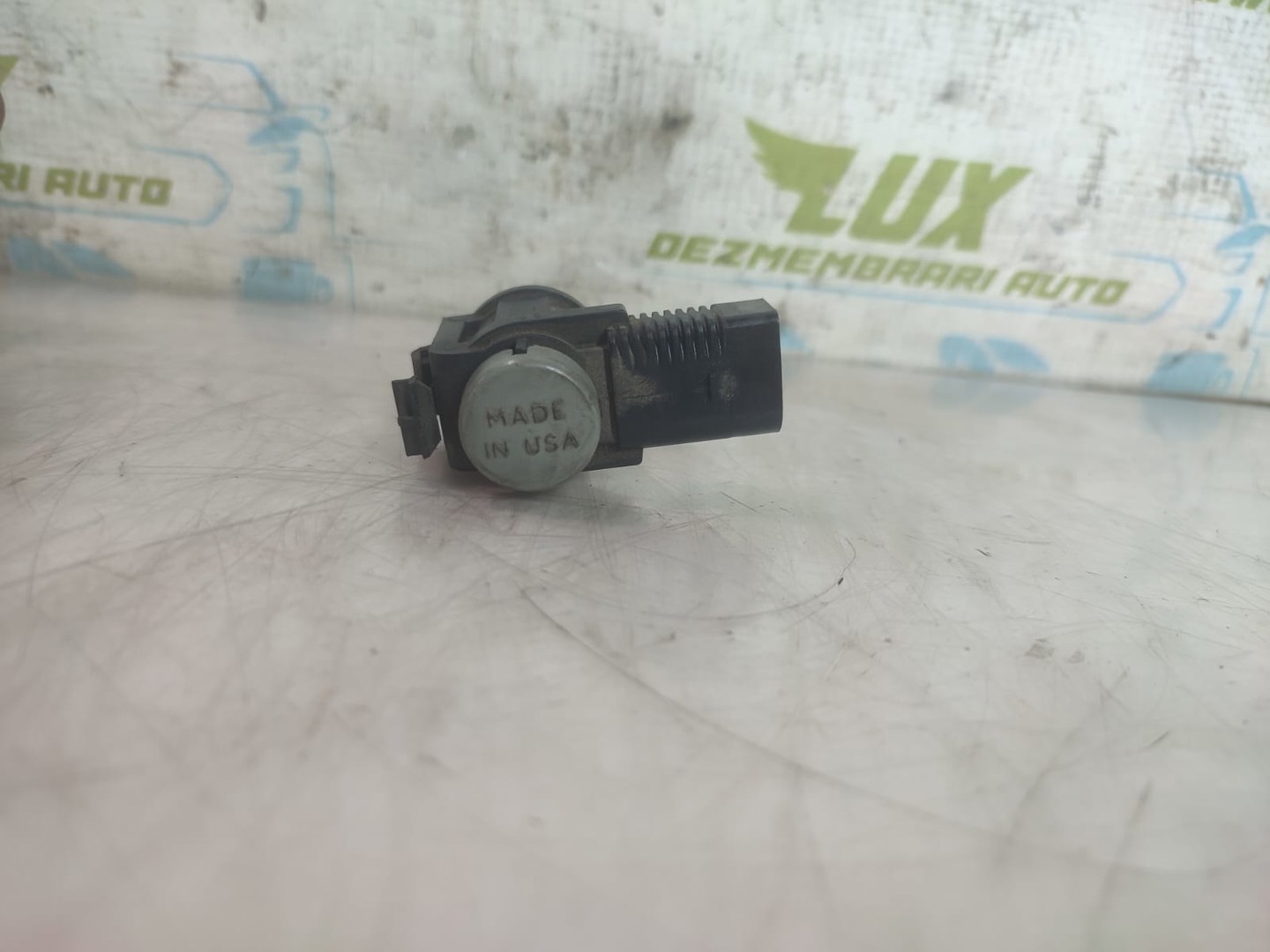 Electrovalva vacuum 1k0906283a Volkswagen Passat B7 (2010 - 2015)