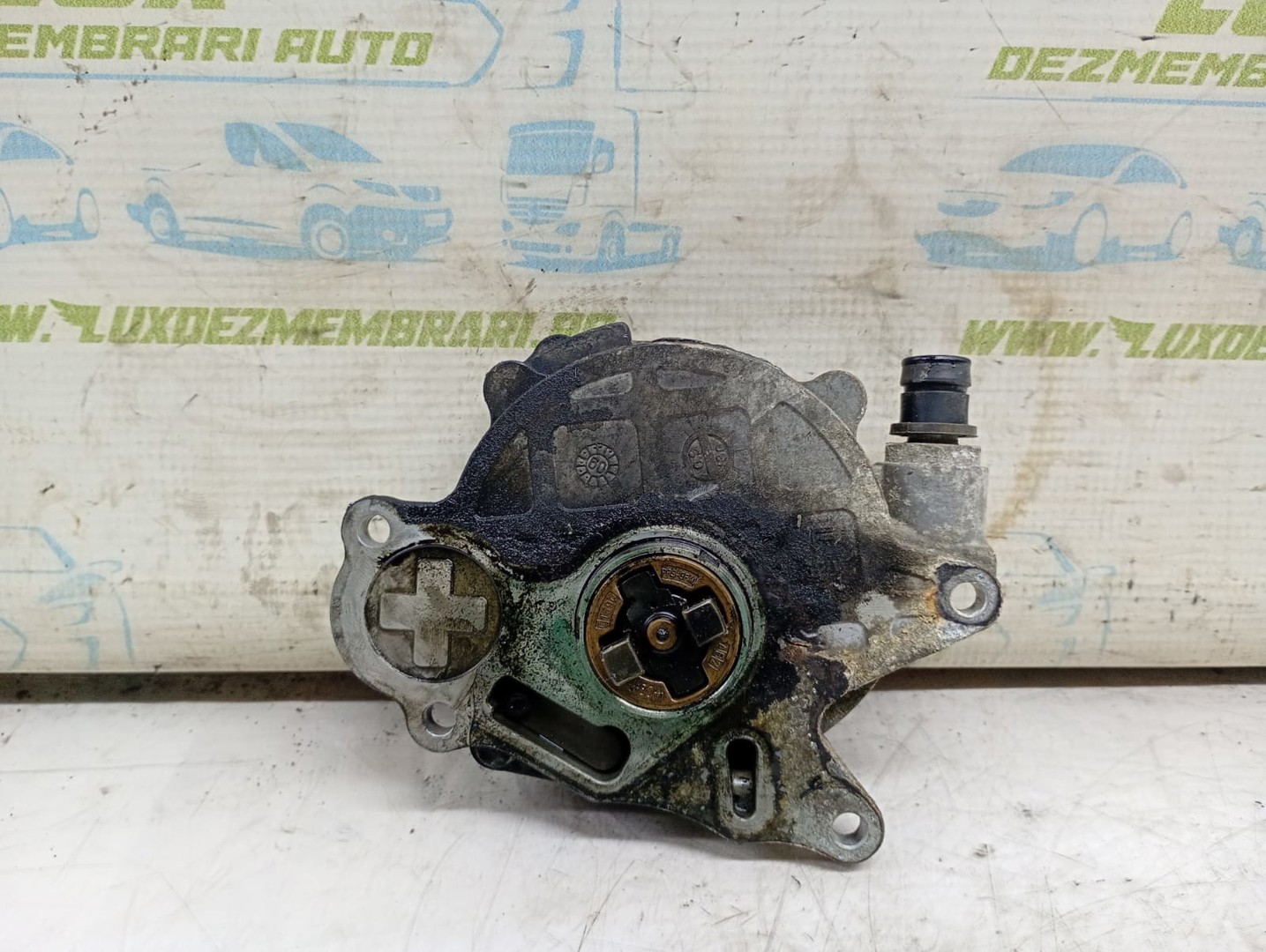 Pompa vacuum 03L145100 Seat Altea 1 XL (2006 - 2009)