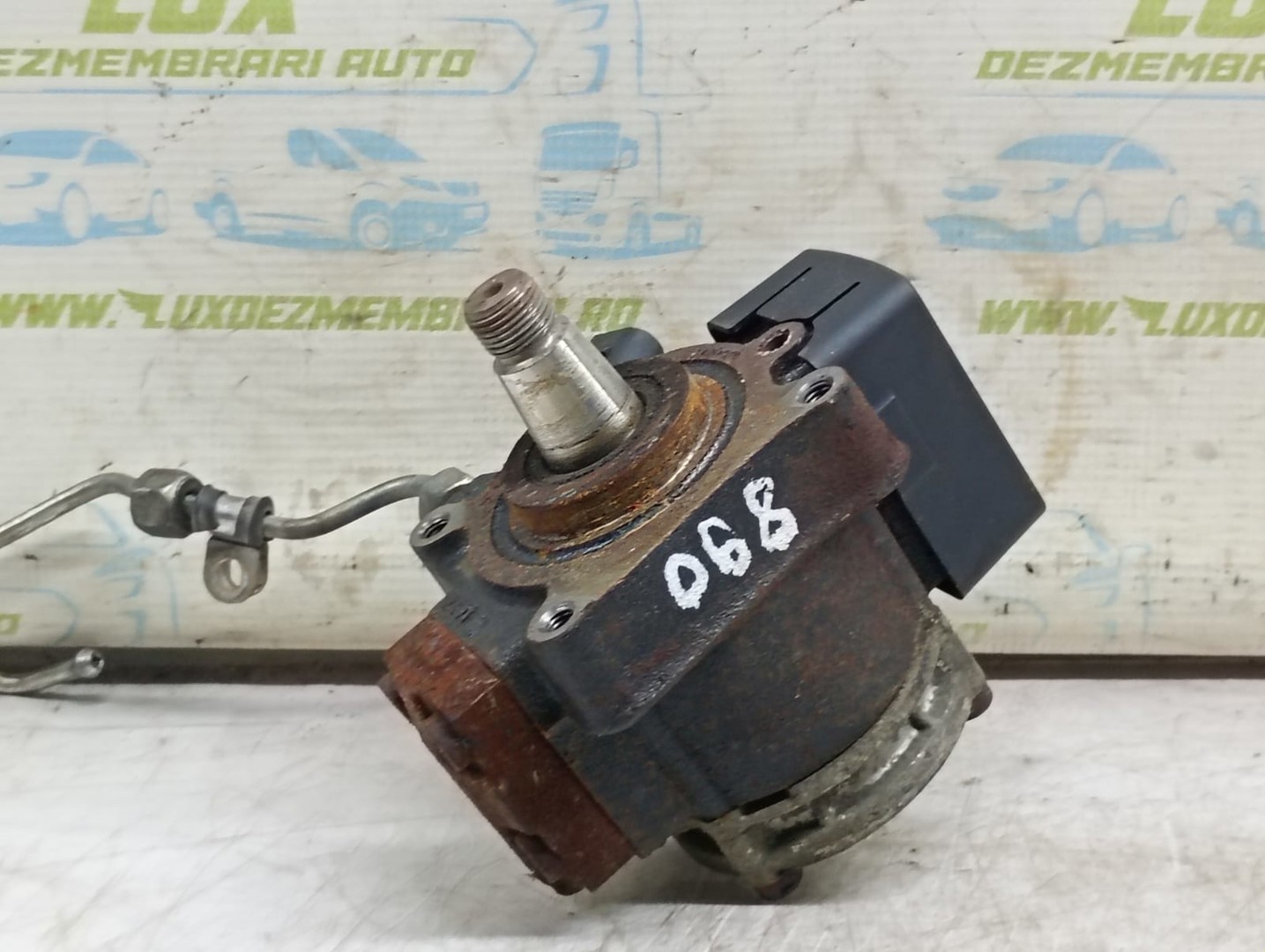 Pompa inalta presiune 03L130755e Seat Altea 1 XL (2006 - 2009)