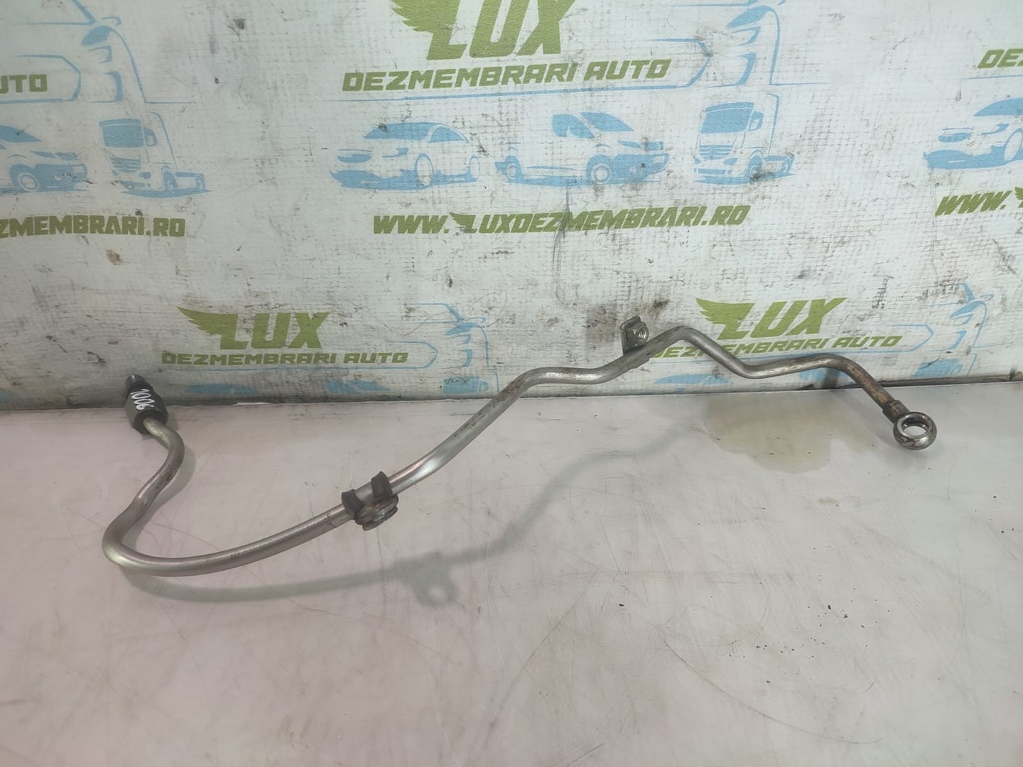 Conducta ulei turbo 03l145771n Volkswagen Passat B7 (2010 - 2015)
