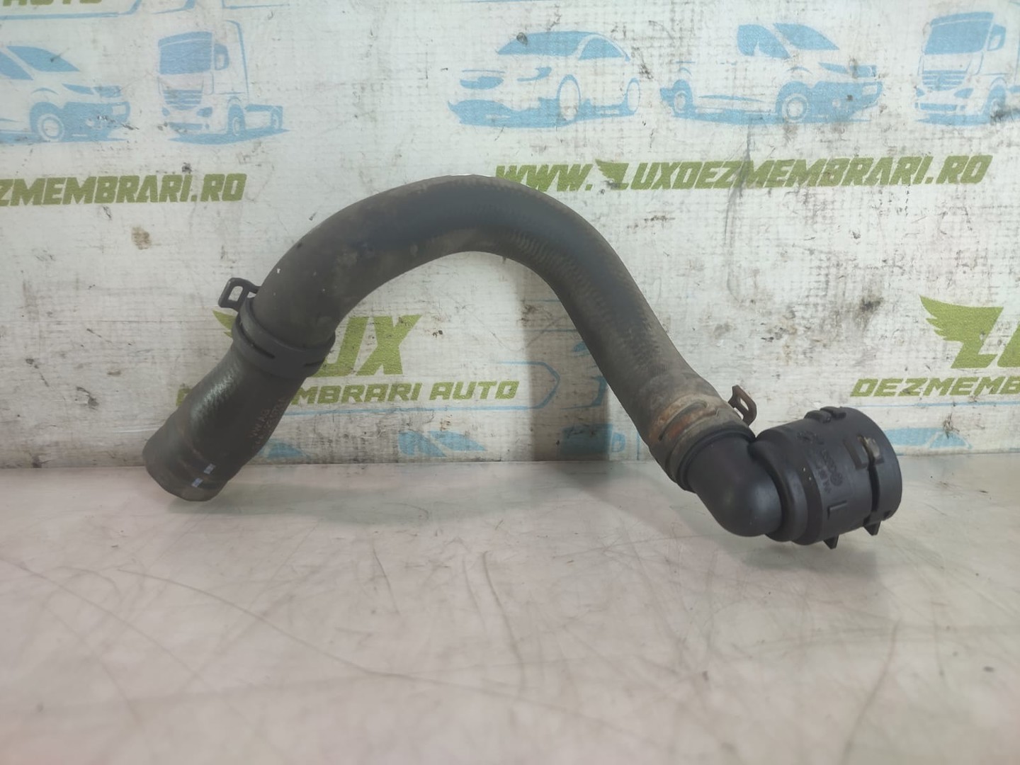 Furtun apa 3aa122073a Volkswagen Passat B7 (2010 - 2015)
