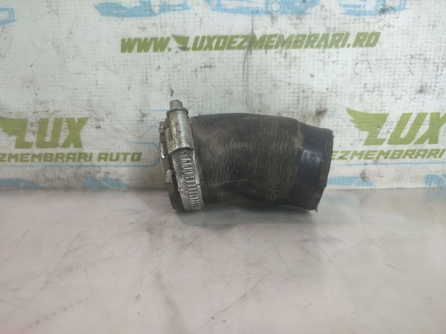 Furtun intercooler 5n0145828e Volkswagen Passat B7 (2010 - 2015)