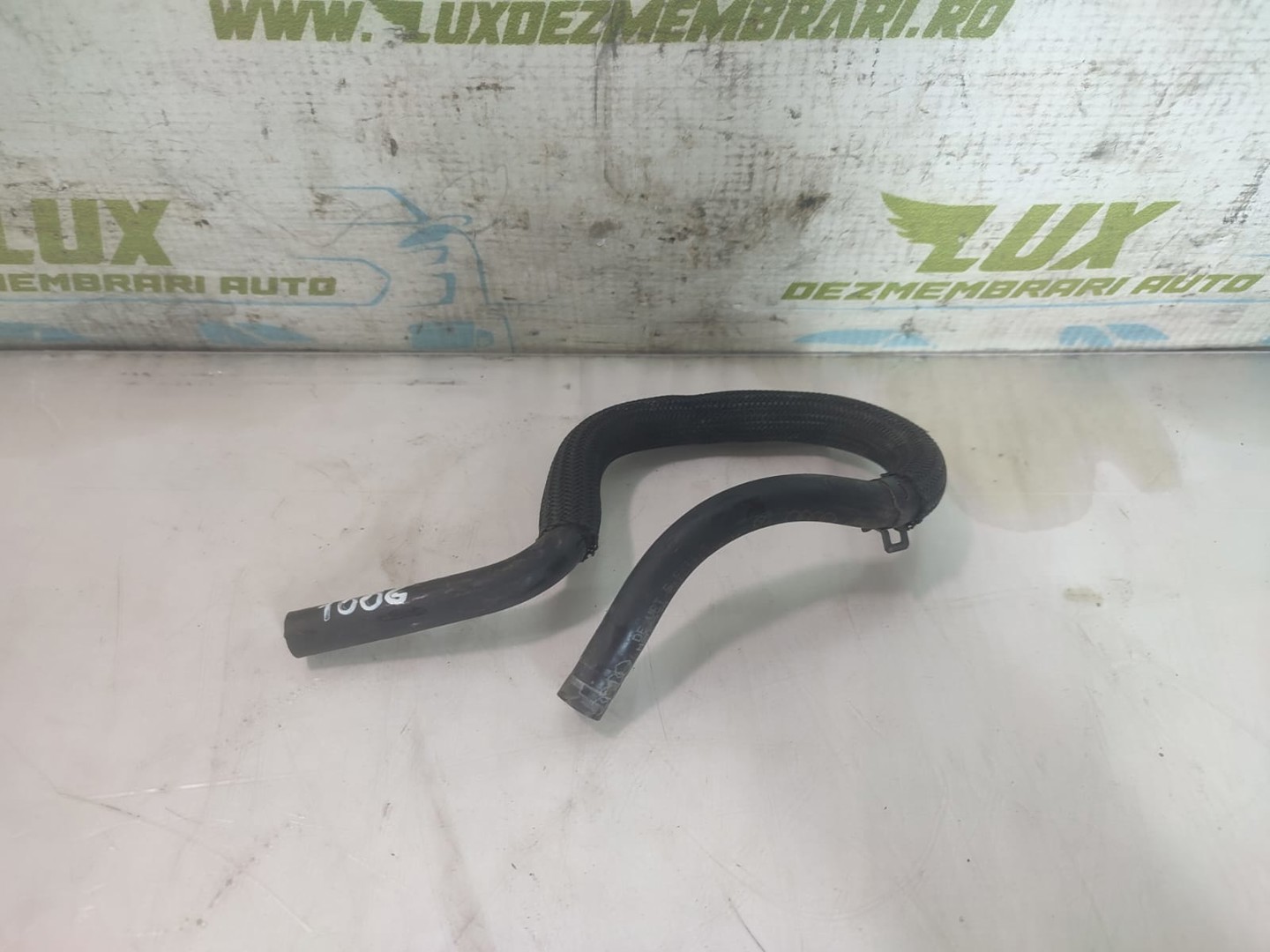 Conducta vacuum m20223a Volkswagen Passat B7 (2010 - 2015)