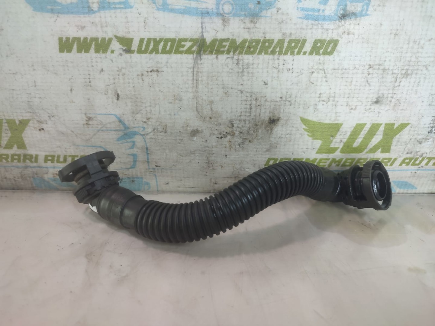 Furtun epurator 33l103493ae Volkswagen Passat B7 (2010 - 2015)