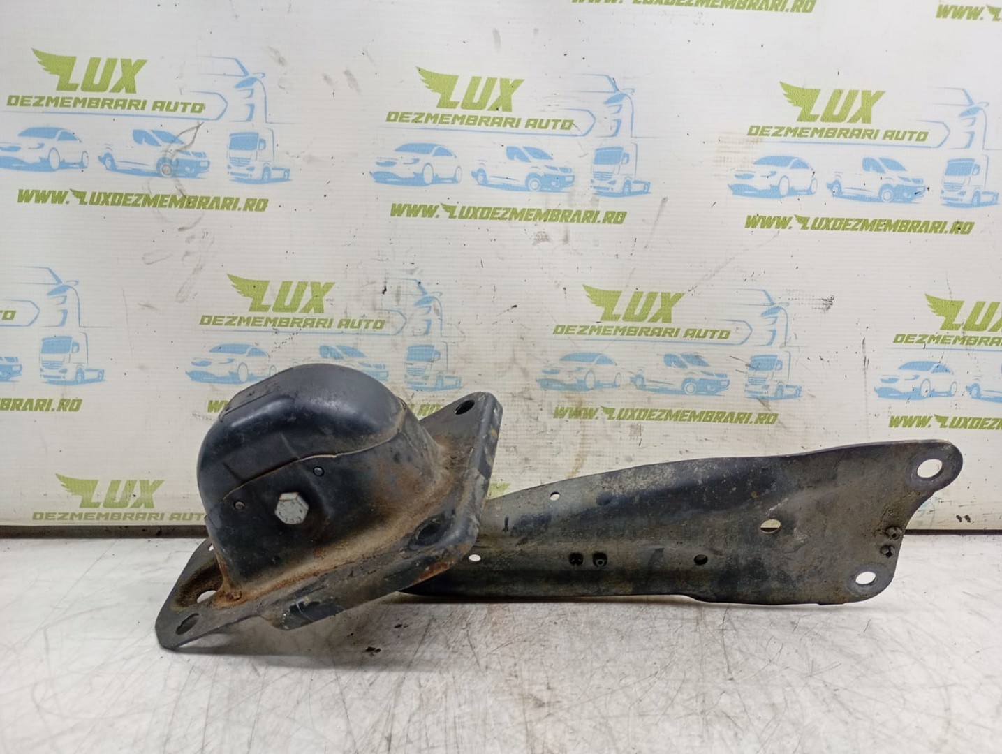 Brat suspensie spate 1k0501475 Volkswagen Passat B8 (2014 - 2020)