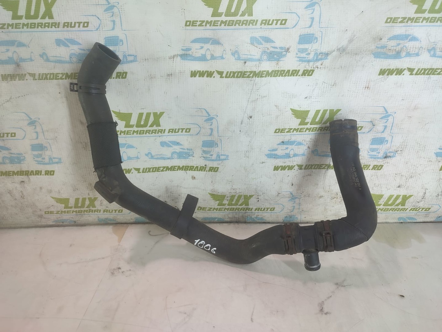 Furtun apa 3aa122051a Volkswagen Passat B7 (2010 - 2015)