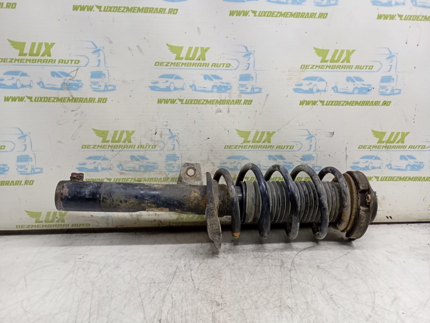 Amortizor fata 3c0413031 Volkswagen Passat B7 (2010 - 2015)