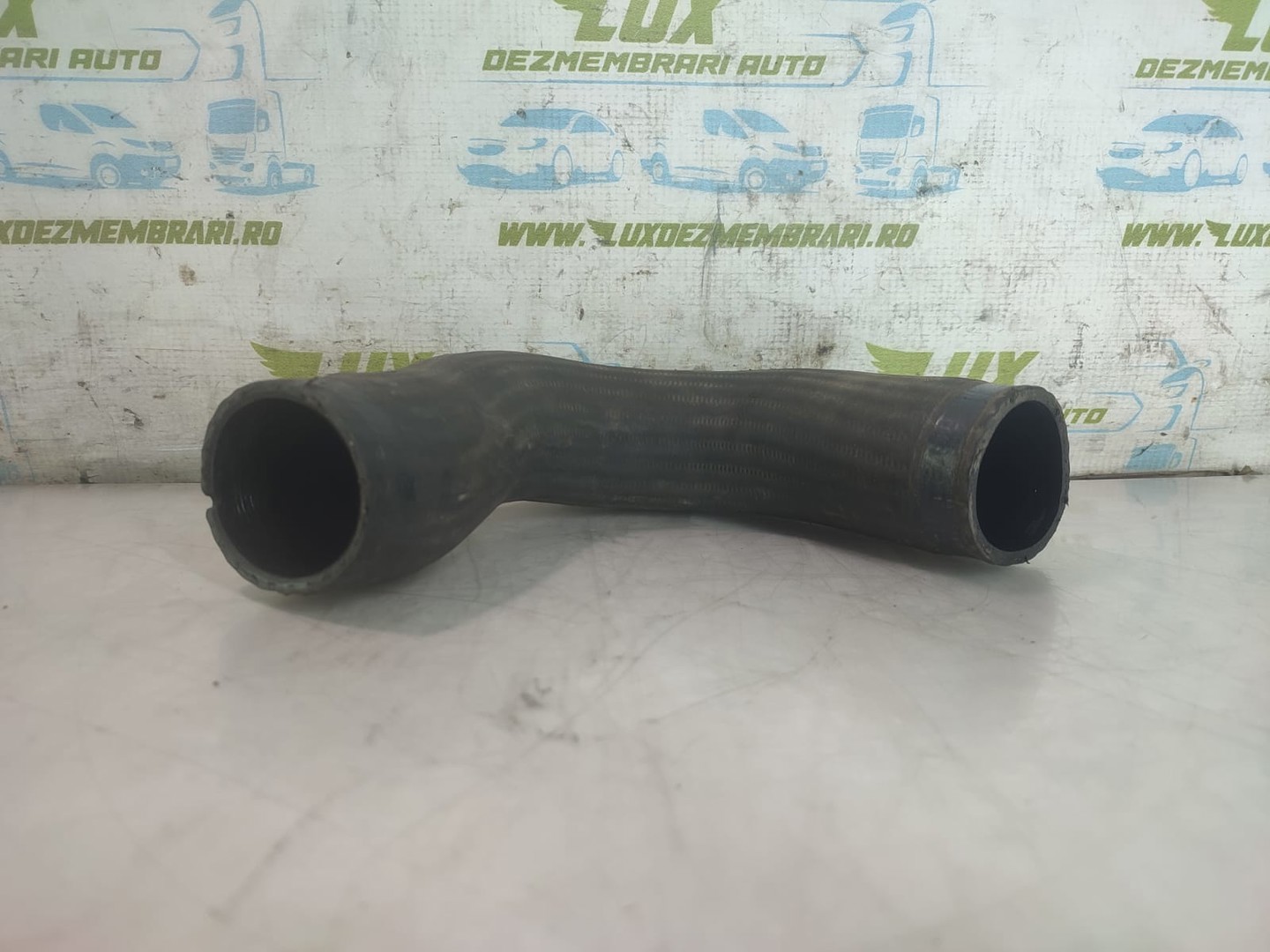 Furtun intercooler Volkswagen Passat B7 (2010 - 2015)