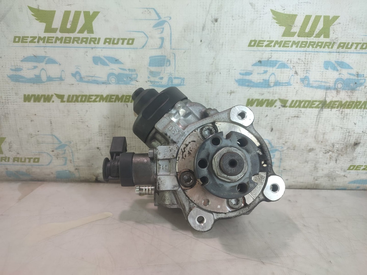 Pompa inalta presiune 03l130755l Volkswagen Passat B7 (2010 - 2015)