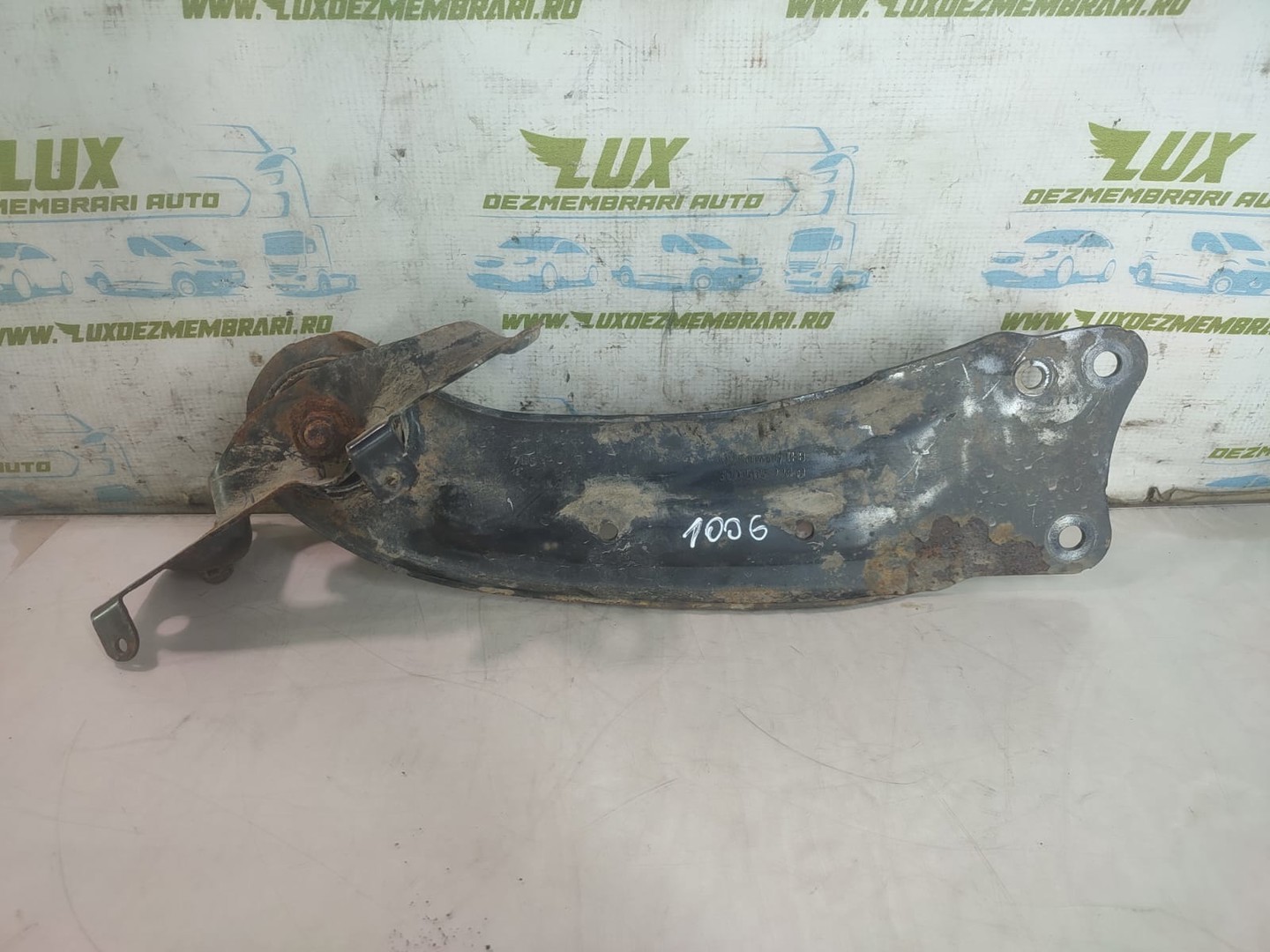 Brat suspensie dreapta spate 3c0505226b Volkswagen Passat B7 (2010 - 2015)
