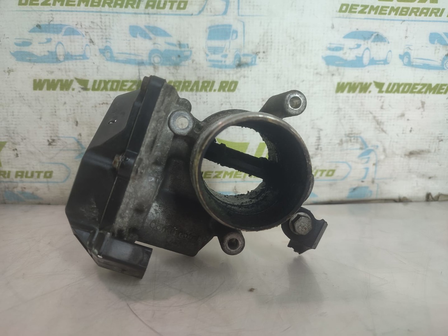 Clapeta acceleratie 03l128063r Volkswagen Passat B7 (2010 - 2015)
