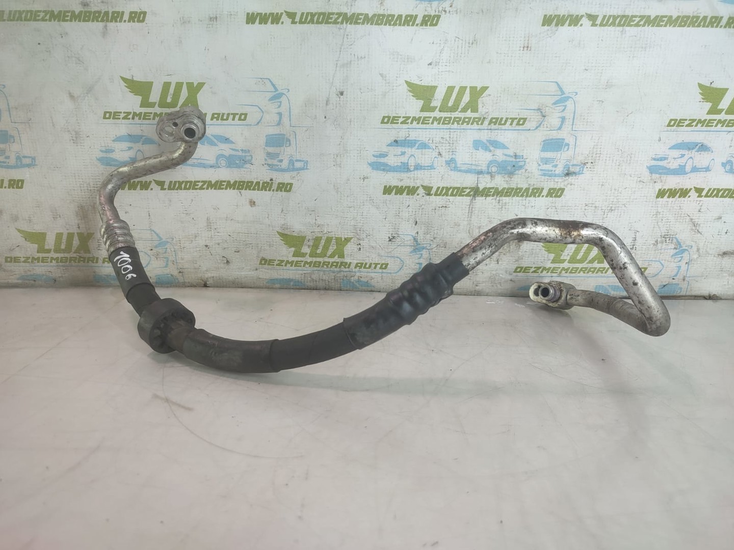 Conducta clima ac 3c0820721r Volkswagen Passat B7 (2010 - 2015)