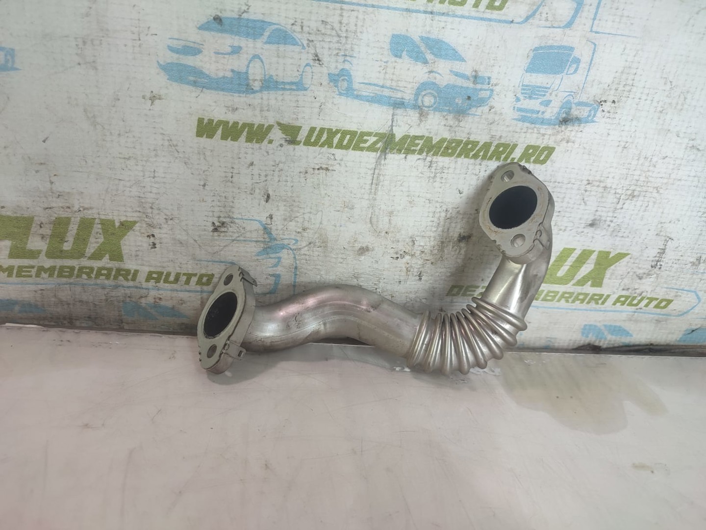 Conducta EGR 03p131521a Volkswagen Passat B7 (2010 - 2015)