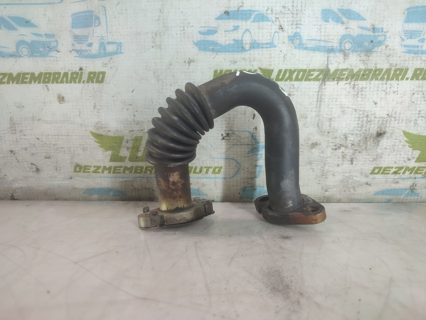 Conducta EGR 03p131521b Volkswagen Passat B7 (2010 - 2015)
