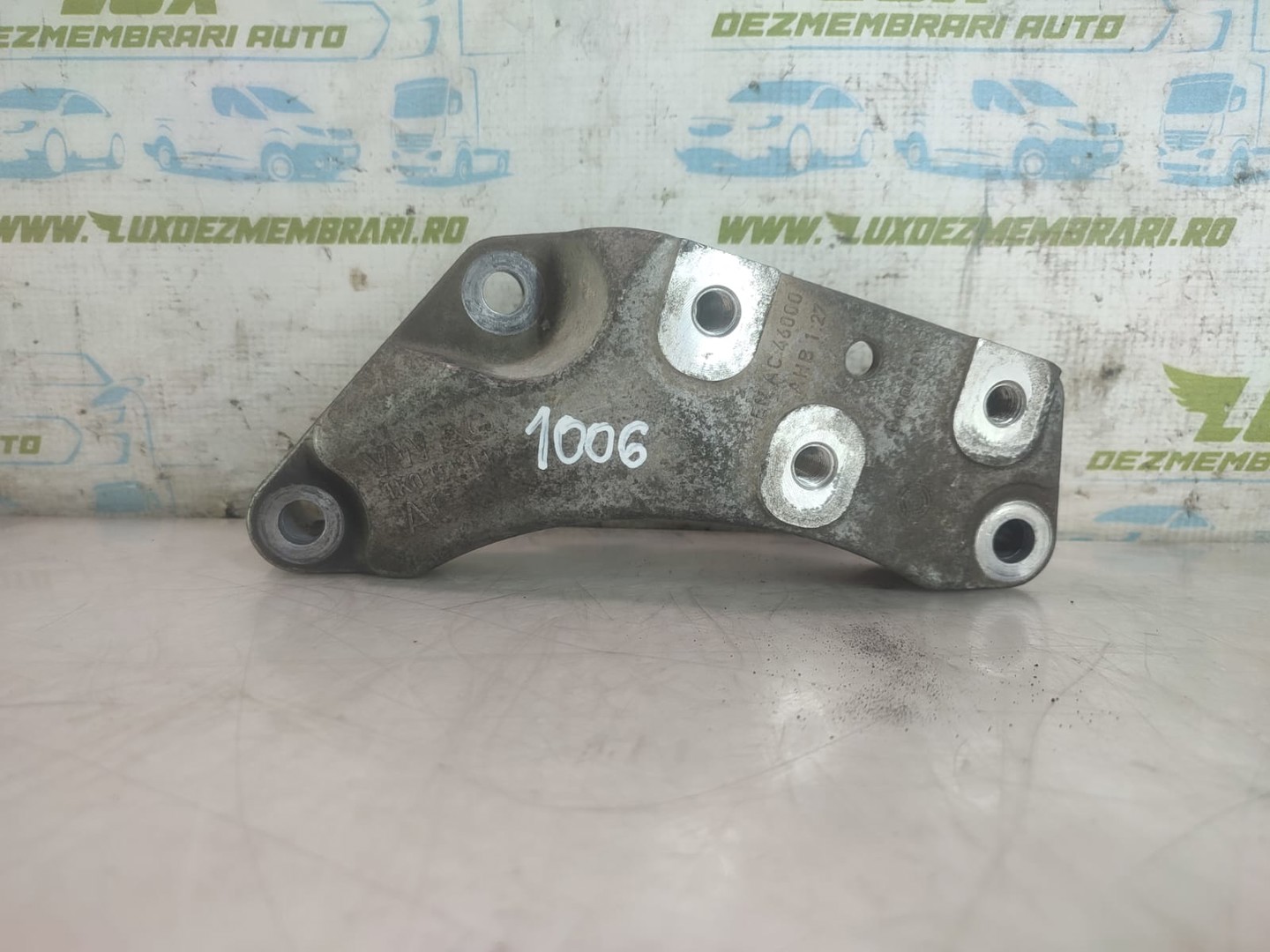 Suport cutie viteze 1k0199117 Volkswagen Passat B7 (2010 - 2015)