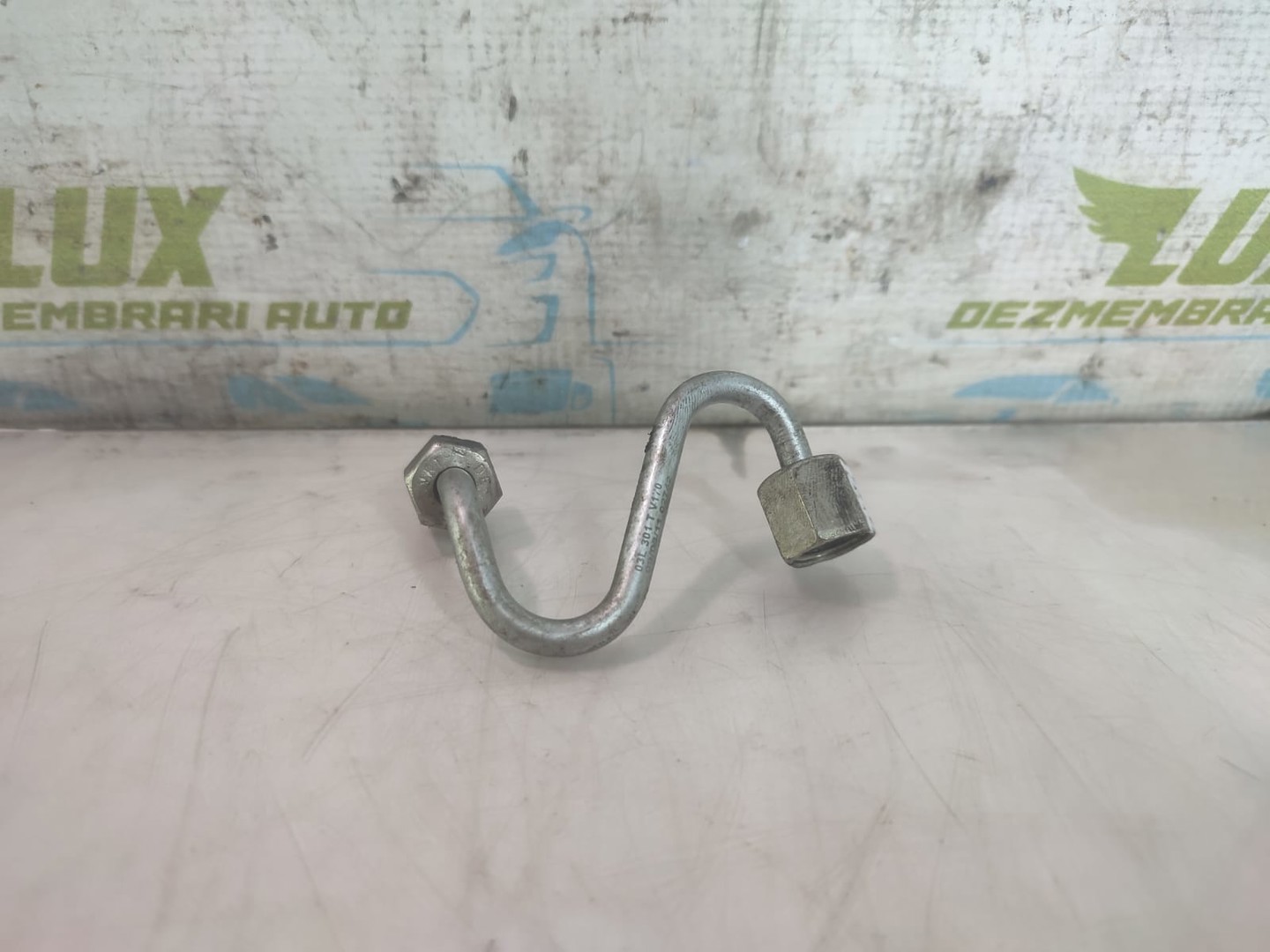 Conducta injector 03l301t Volkswagen Passat B7 (2010 - 2015)
