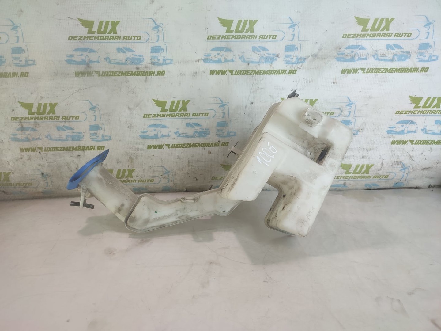 Vas lichid parbriz 3aa955453g Volkswagen Passat B7 (2010 - 2015)