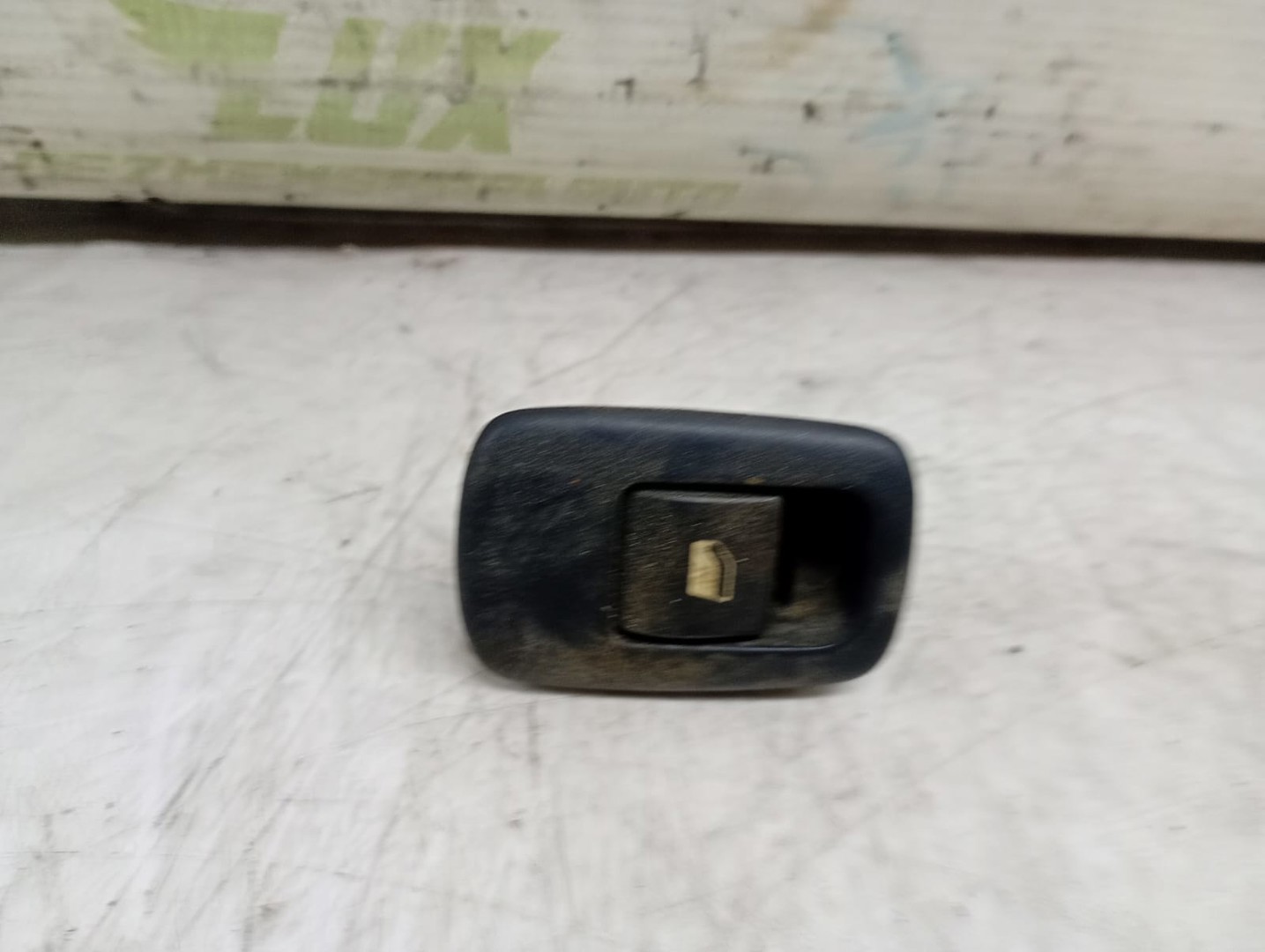 Buton geam 96515962xt Citroen C5 2 (2008 - 2017)