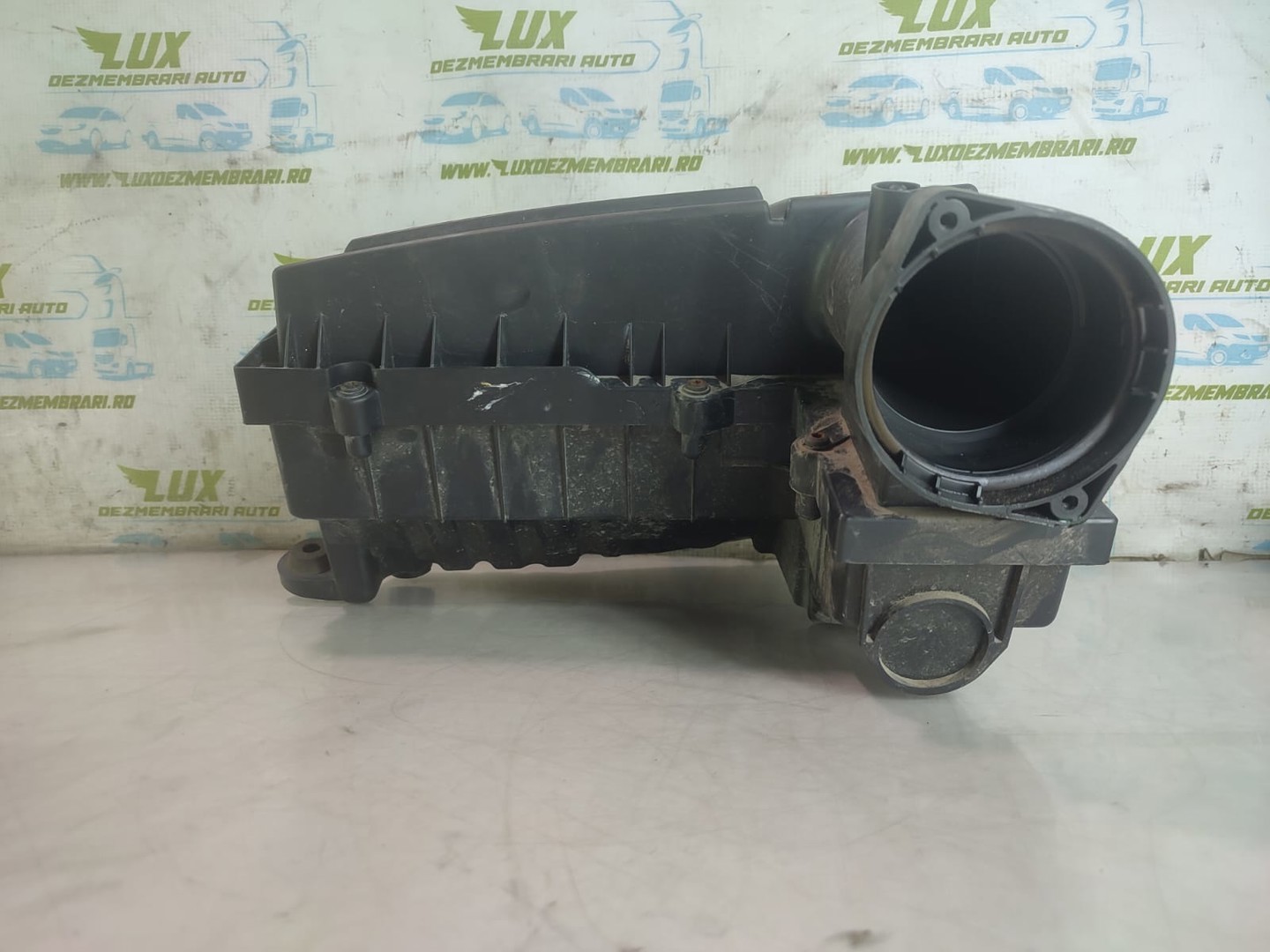 Carcasa filtru aer 3c0129601 Volkswagen Passat B7 (2010 - 2015)