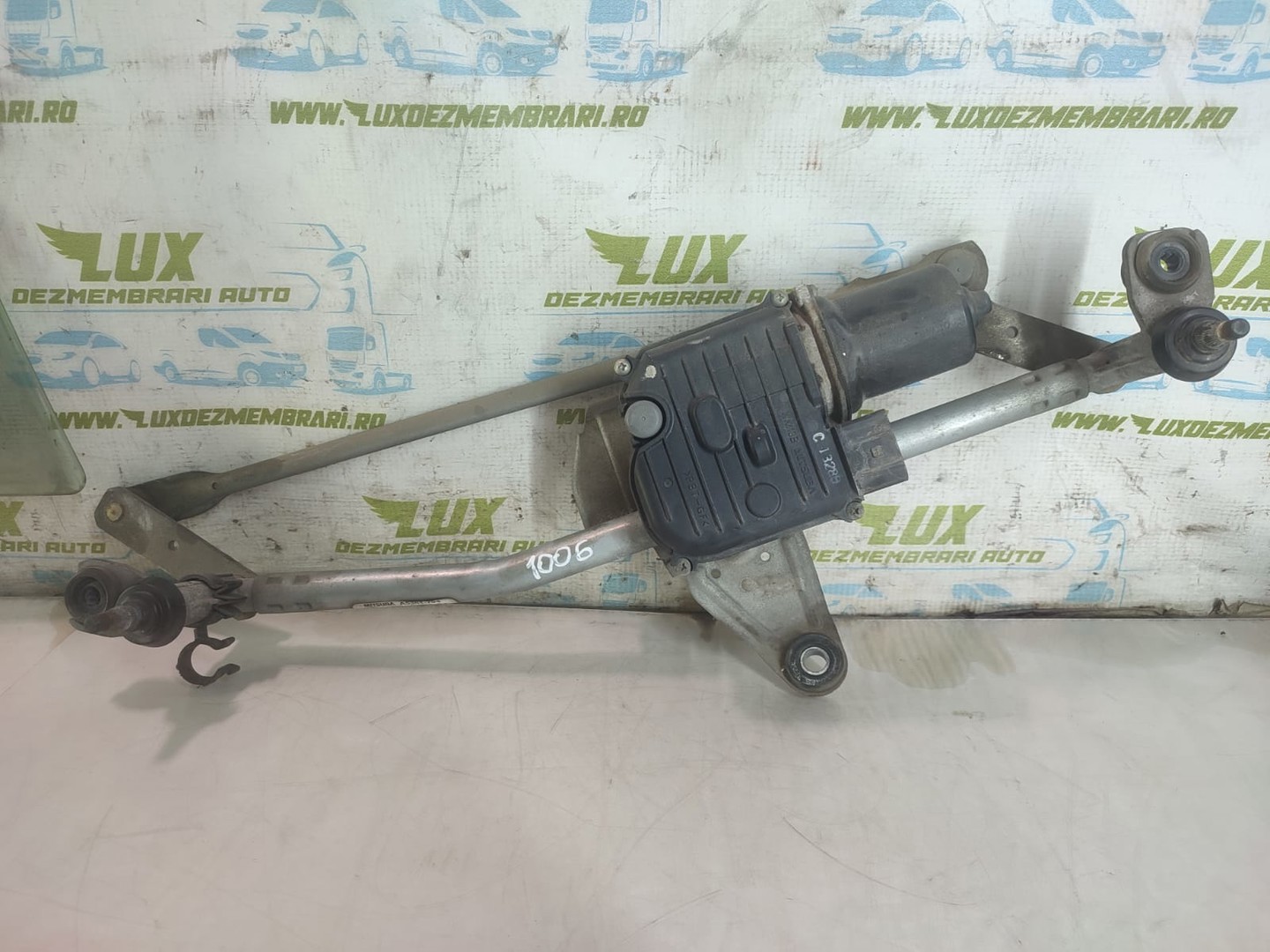 Ansamblu stergatoare parbriz 3ab955023 Volkswagen Passat B7 (2010 - 2015)