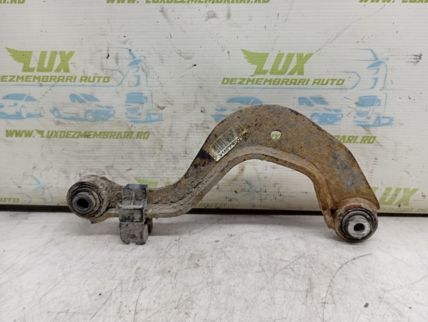 Brat suspensie spate 1k0505323h Volkswagen Golf 5 (2003 - 2009)