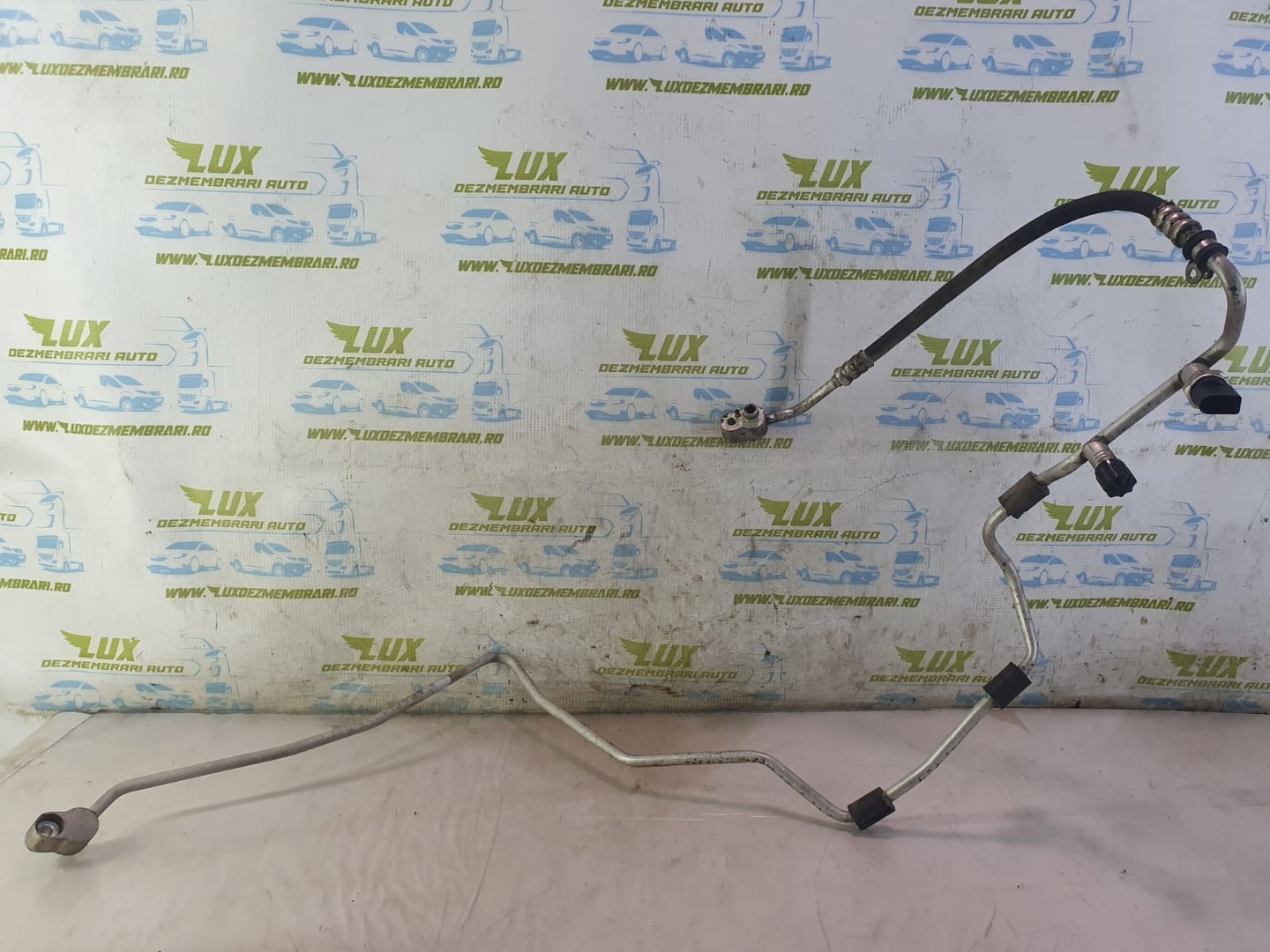 Conducta clima ac 5k0959126 Volkswagen Passat B7 (2010 - 2015)