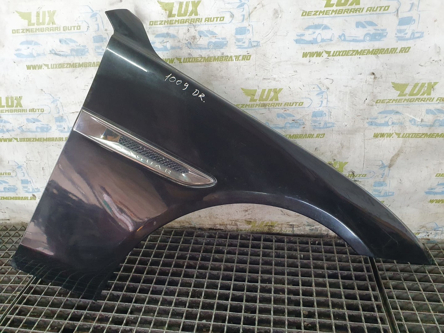 Aripa dreapta fata Jaguar XE X760 (2014 - 2020)