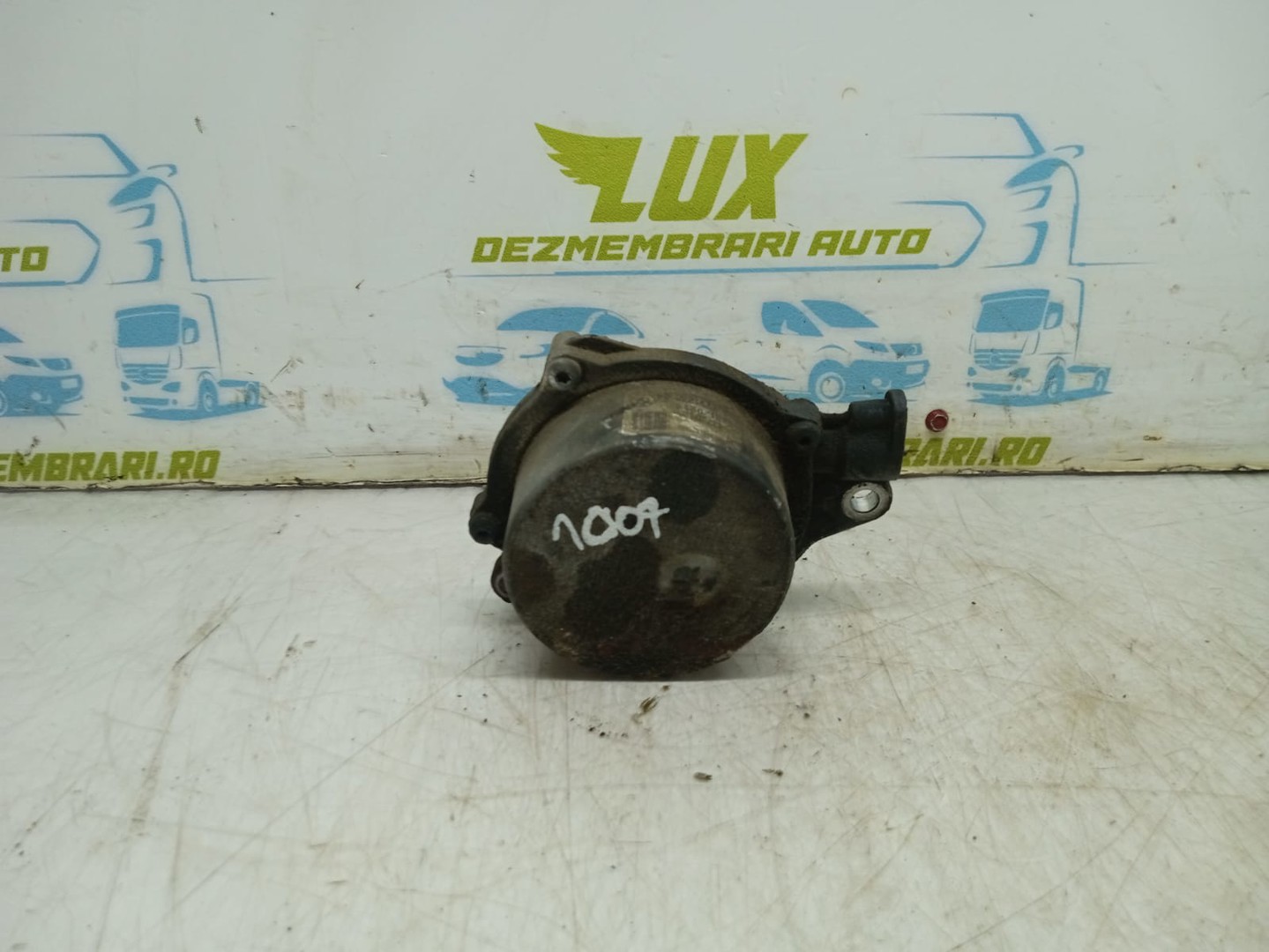 Pompa vacuum 700437012 BMW Seria 5 E60/E61 (2003 - 2007)