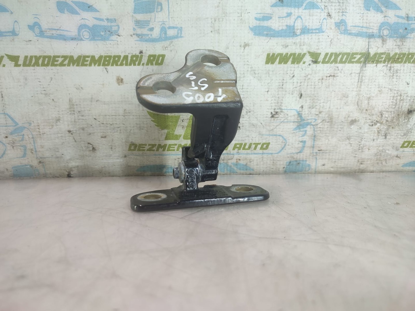 Balama usa aa8sa1120031 Jaguar XE X760 (2014 - 2020)