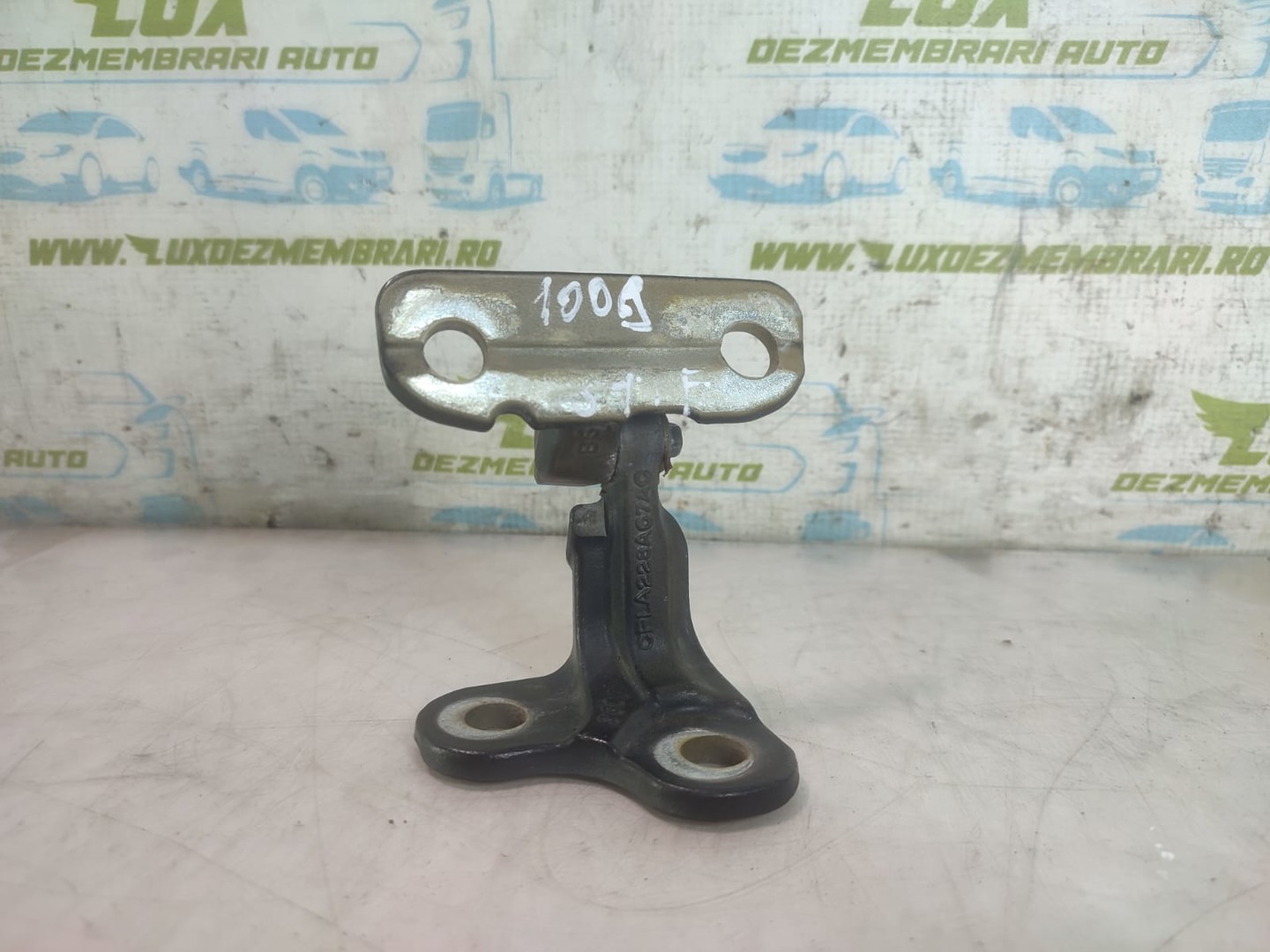 Balama usa aa8sa1120031 Jaguar XE X760 (2014 - 2020)