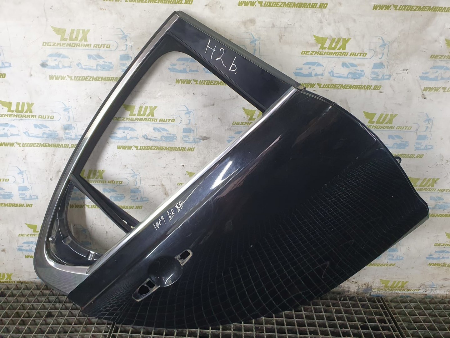 Usa dreapta spate Jaguar XE X760 (2014 - 2020)