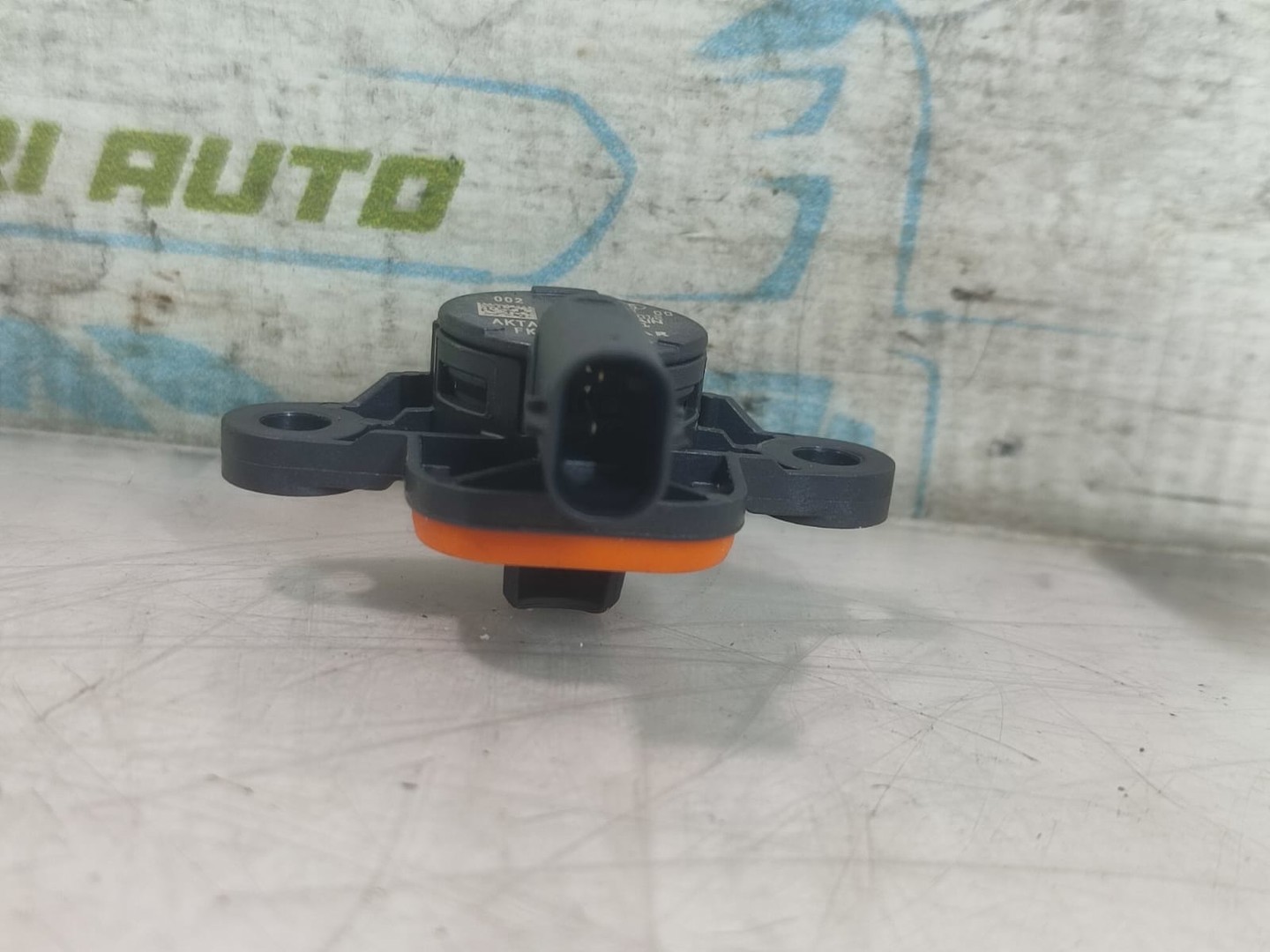 Senzor impact fk7214c676aa Jaguar XE X760 (2014 - 2020)