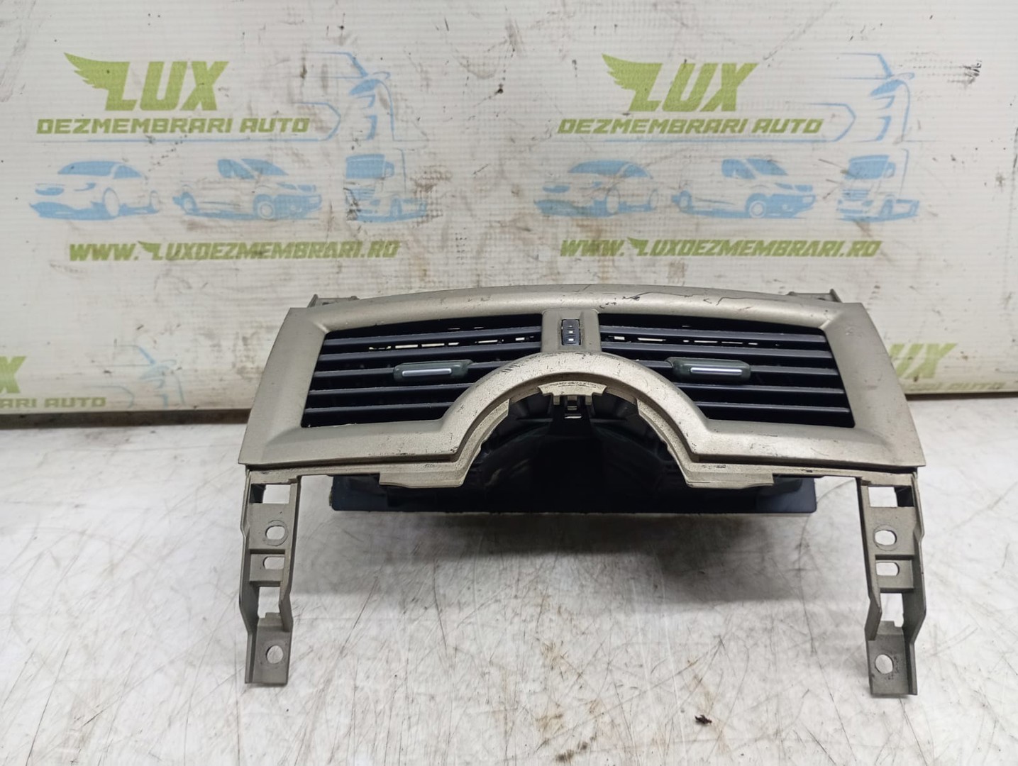Grila ventilatie bord a1007021 Renault Megane 2 (facelift) (2006 - 2012)