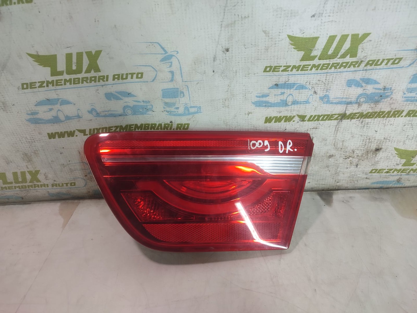 Stop dreapta haion 19733902 Jaguar XE X760 (2014 - 2020)