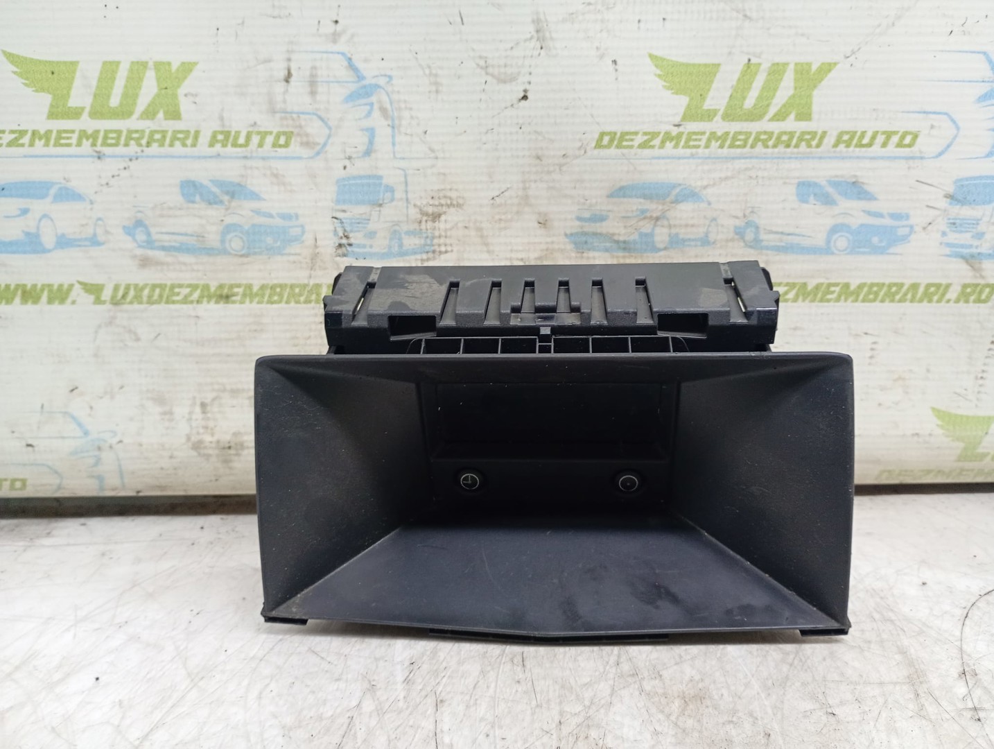 Display bord 13208194 Opel Astra H (2004 - 2007)