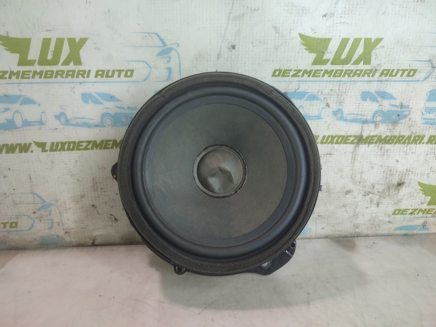 Boxa difuzor gx73-18808-cd Jaguar XE X760 (2014 - 2020)