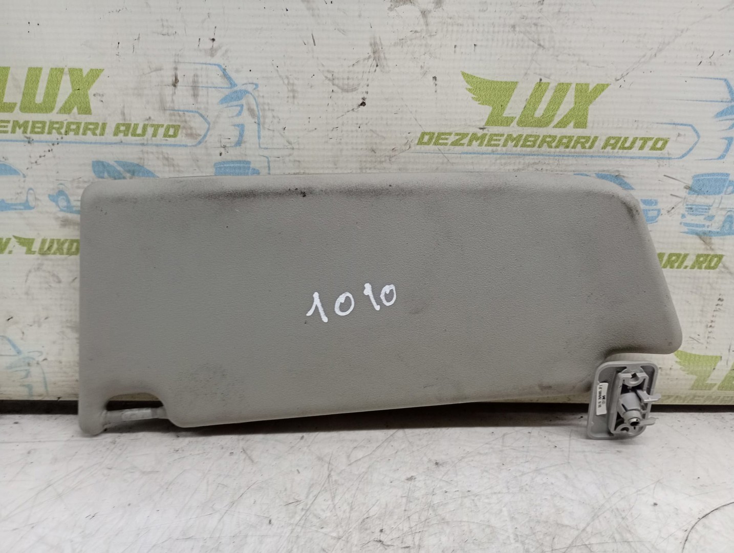 Parasolar dreapta 13113045 Opel Astra H (2004 - 2007)