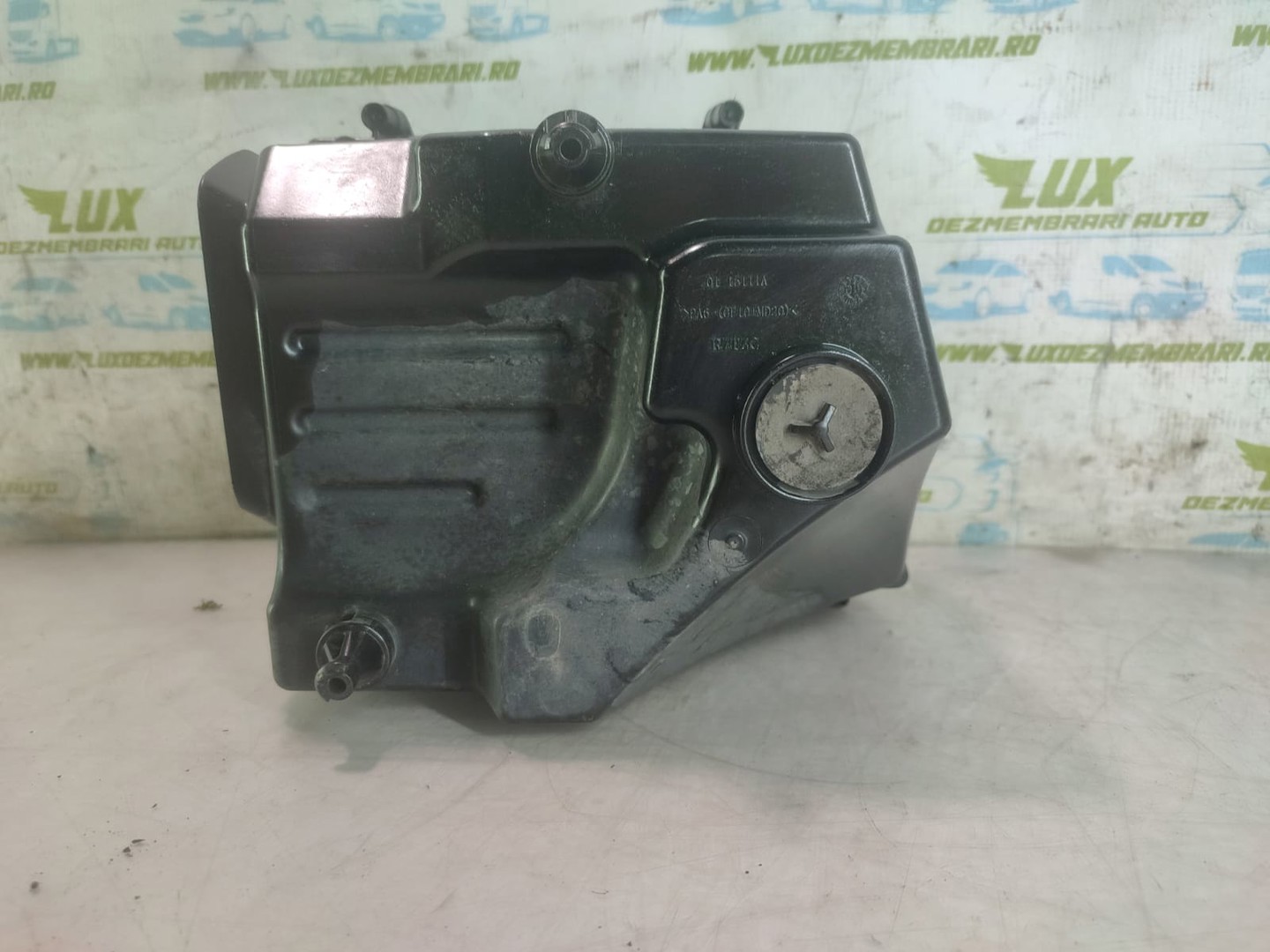 Carcasa filtru aer GX73-9600-DB Jaguar XE X760 (2014 - 2020)