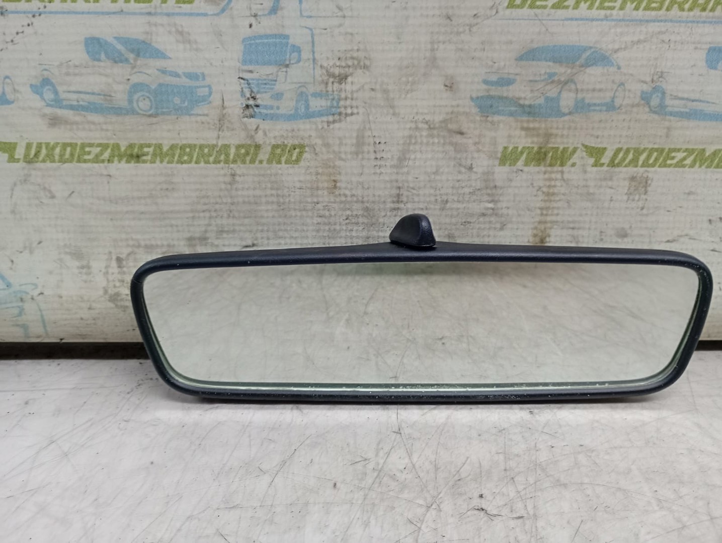 Oglinda retrovizoare interioara e1010456 Opel Astra H (2004 - 2007)