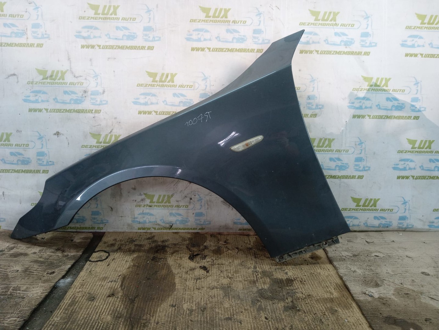 Aripa stanga fata BMW Seria 5 E60/E61 (2003 - 2007)