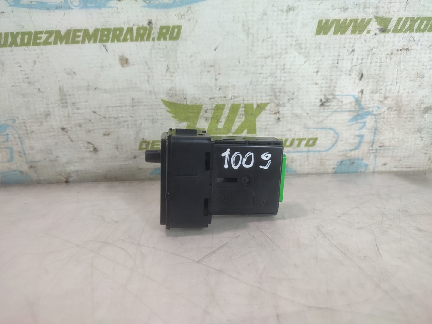 Panou butoane gx73-11654-hc Jaguar XE X760 (2014 - 2020)