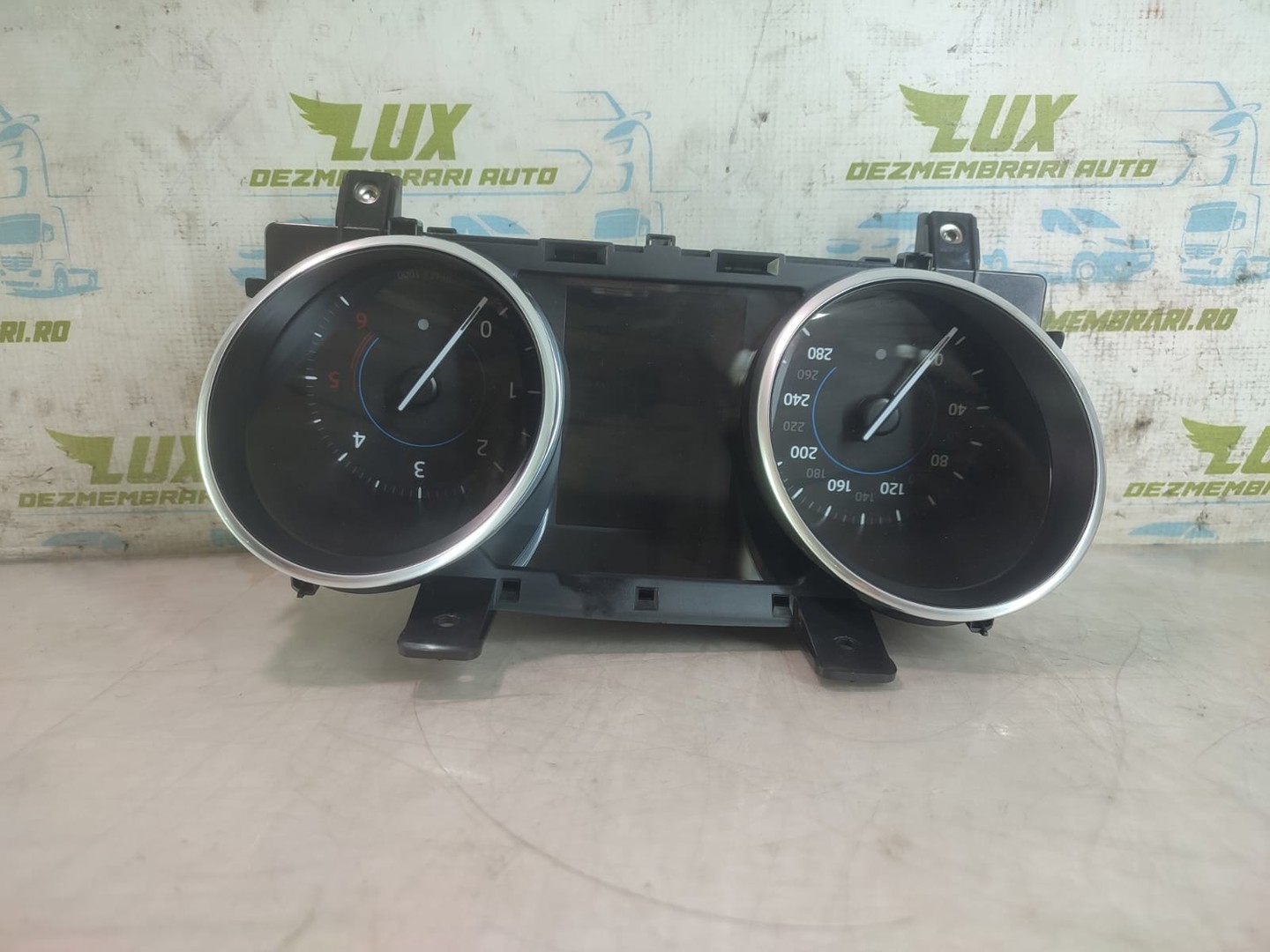 Ceasuri de bord hx7310849ee Jaguar XE X760 (2014 - 2020)